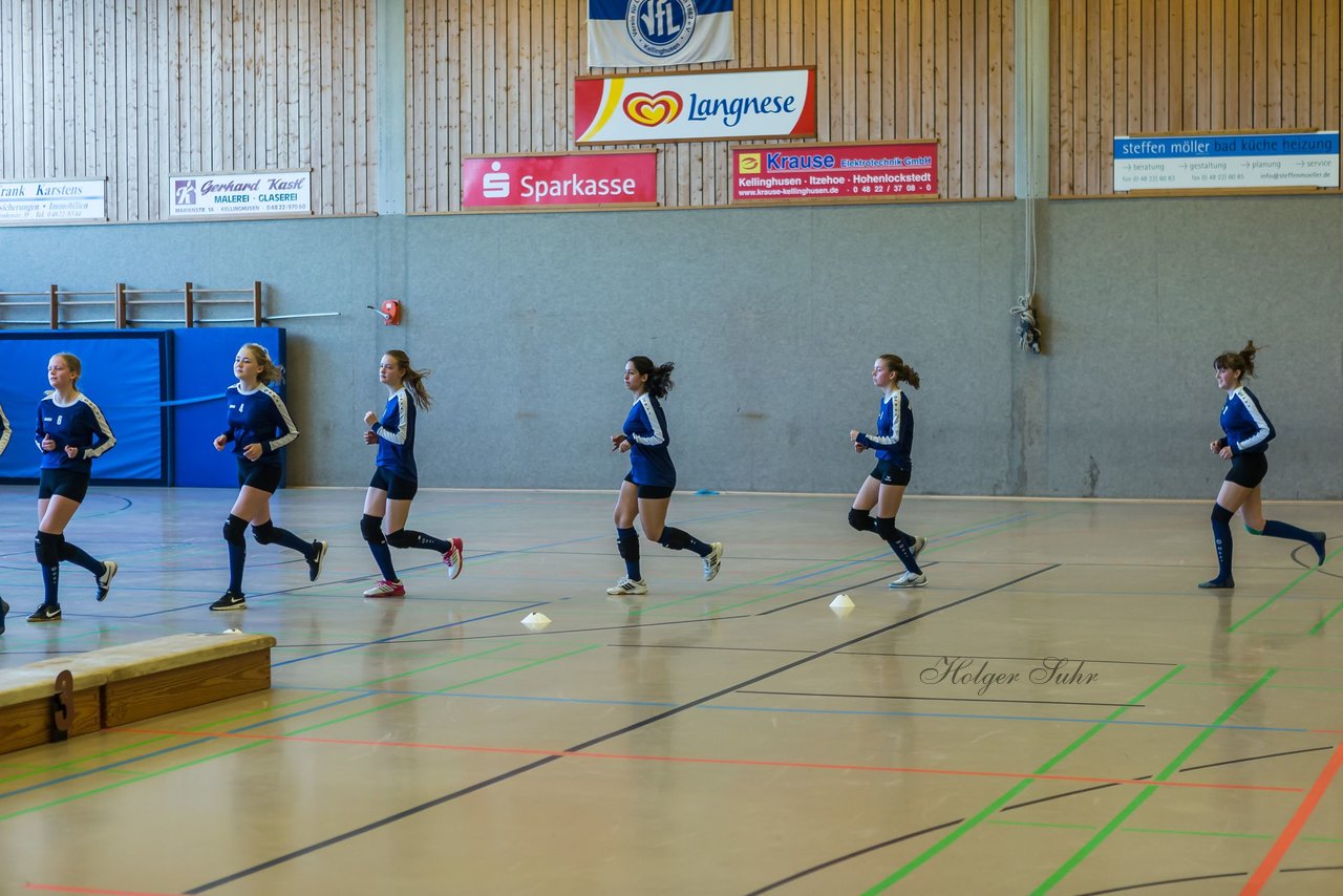 Bild 8 - U16 Deutsche Meisterschaft